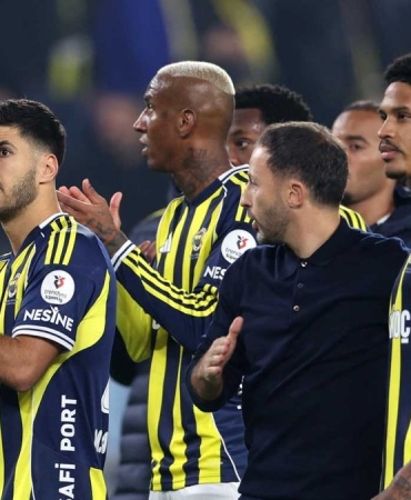 Fenerbahçe'ye Marco Asensio şoku! Maç kadrosuna alınmadı