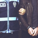 FETÖ hükümlüsü eski polis Kayseride yakalandı