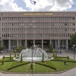 FETÖ'nün kamu yapılanması soruşturmasında 3 gözaltı kararı