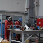 Filyos Bakım Merkezi, Türk enerji filosunun ihtiyaçlarını yerli imkanlarla karşılıyor