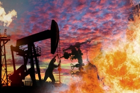 Fosil yakıt bağımlılığı küresel ekonomiyi risk altında bırakıyor