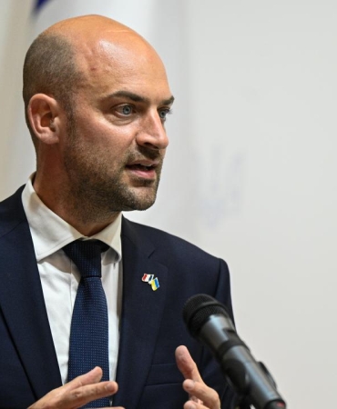 Fransa: ABD ve İsrailin İrana tek taraflı müdahalesi, BMGKde görüşülmeliydi