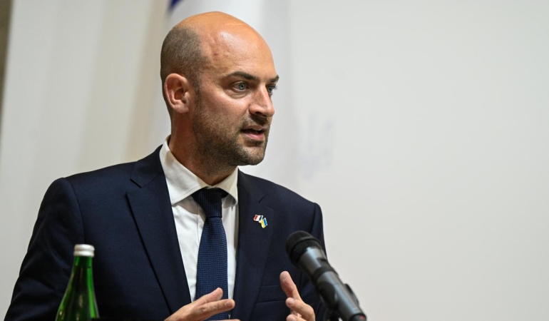 Fransa: ABD ve İsrailin İrana tek taraflı müdahalesi, BMGKde görüşülmeliydi