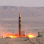 Fransa, İngiltere ve Almanya, İranın füze fırlatma kapasitesini imhaya yönelik savunma eylemlerine hazır