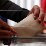 Fransa'da yarın yerel seçimlerin ilk turu düzenlenecek