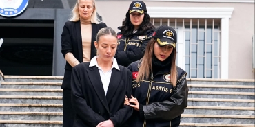 Futbolcunun silahlı saldırıda öldürülmesine ilişkin 7 şüpheli tutuklandı