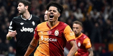 Gabriel Sara Brezilya tarihine geçti! 50 yıl sonra...