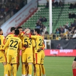 Galatasaray 4'te 4 yaptı! Çeyrek finale lider çıktı (MAÇIN GENİŞ ÖZETİ)