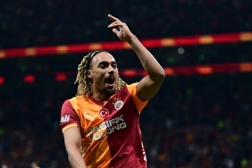 Galatasaray Boey'in bonservisini alıyor! Ödenecek rakam...
