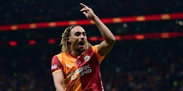 Galatasaray Boey'in bonservisini alıyor! Ödenecek rakam...