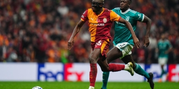 Galatasaray, Devler Liginde Liverpoolu ağırlıyor
