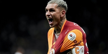 GALATASARAY HABERLERİ - Torreira'dan ayrılık iddialarına flaş yanıt!