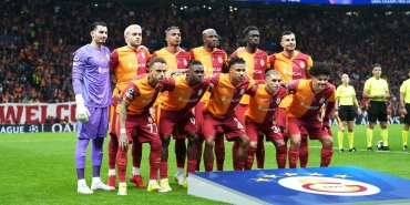 Galatasaray kazandı oran değişti! İşte yapay zekanın yeni tahmini