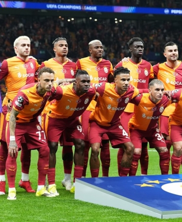 Galatasaray kazandı oran değişti! İşte yapay zekanın yeni tahmini