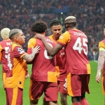 Galatasaray Liverpool'u devirdi! Ülke puanımız yükseldi! İşte UEFA sıralaması