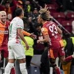 Galatasaray sahasında Corendon Alanyaspor'u mağlup etti! (İŞTE MAÇIN ÖZETİ)