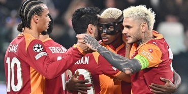 Galatasaray zafer için kenetlendi! İşte Okan Buruk'un Liverpool maçı 11'i