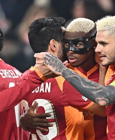 Galatasaray zafer için kenetlendi! İşte Okan Buruk'un Liverpool maçı 11'i
