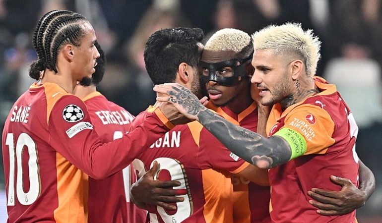 Galatasaray zafer için kenetlendi! İşte Okan Buruk'un Liverpool maçı 11'i