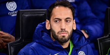 Galatasaray'a Hakan Çalhanoğlu müjdesi! Beklenen haber geldi