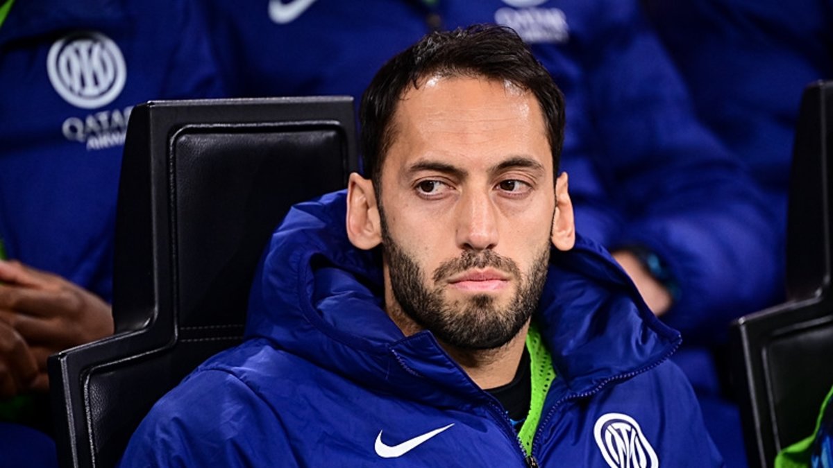 Galatasaray'a Hakan Çalhanoğlu müjdesi! Beklenen haber geldi