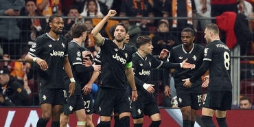 Galatasaray'a transferde gün doğdu! Juventus o ismin biletini kesti