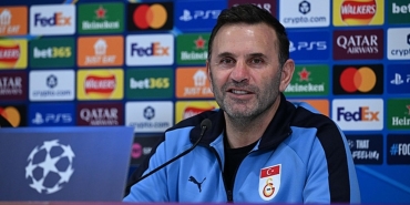 Galatasaray'a transferde yıldız yağmuru! İşte listedeki 3 isim