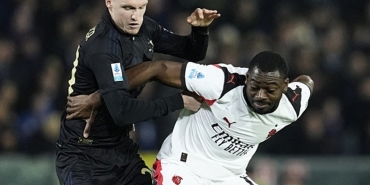 Galatasaray'a Youssouf Fofana transferi için heyecanlandıran haber!