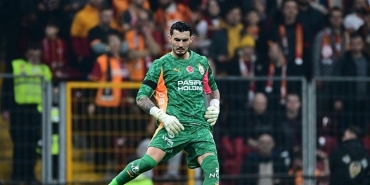 Galatasaray'da derbi öncesi Uğurcan Çakır'a özel uyarı!