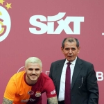 Galatasaray'da Dursun Özbek'ten flaş Icardi hamlesi! Görüşme ortaya çıktı