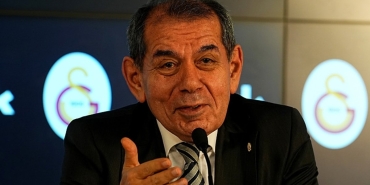 Galatasaray'da Dursun Özbek'ten flaş karar! Fenerbahçe'nin mağlubiyeti sonrası...