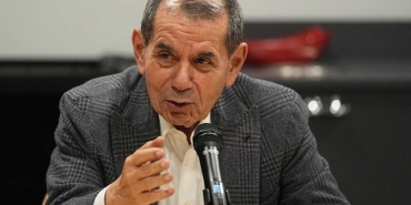 Galatasaray'da Dursun Özbek'ten Liverpool maçları için dev prim kararı!