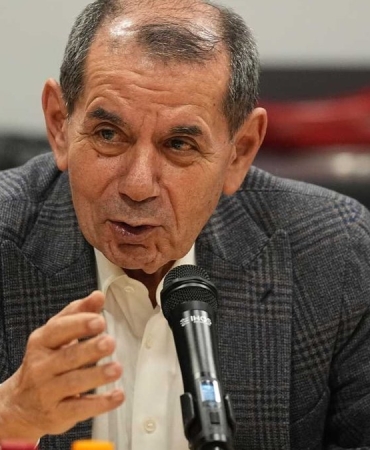 Galatasaray'da Dursun Özbek'ten Liverpool maçları için dev prim kararı!