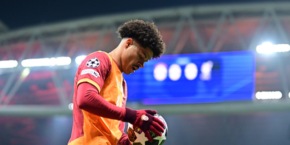 Galatasaray’da flaş Gabriel Sara gelişmesi!