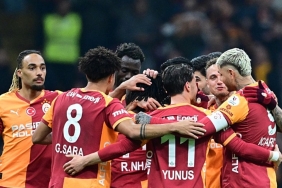 Galatasaray'da geri sayım başladı! Trendyol Süper Lig şampiyonluğu için...