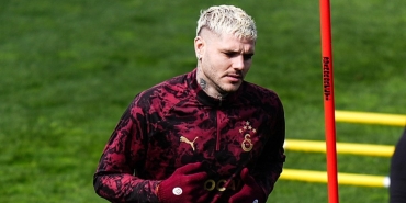 Galatasaray'da Icardi dönemi bitiyor mu? Sarı-kırmızılı yönetimden flaş karar!