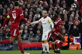 Galatasaray'da Icardi krizi! Liverpool maçında...