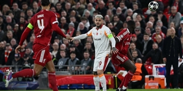 Galatasaray'da Icardi krizi! Liverpool maçında...