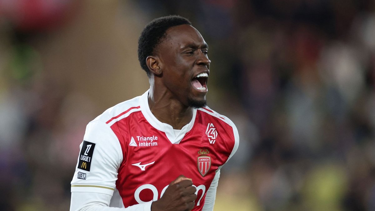 Galatasaray’da Icardi'nin alternatifi Folarin Balogun!