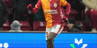 Galatasaray'da ilk ayrılık belli oldu! Büyük umutlarla gelmişti ama...