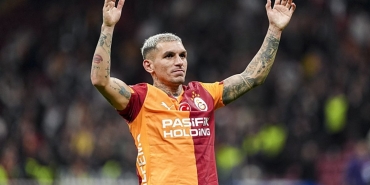 Galatasaray'da Lucas Torreira için flaş karar! Sözleşmesi...