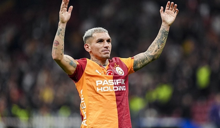 Galatasaray'da Lucas Torreira için flaş karar! Sözleşmesi...