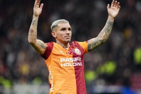 Galatasaray'da Lucas Torreira'dan transfer açıklaması!