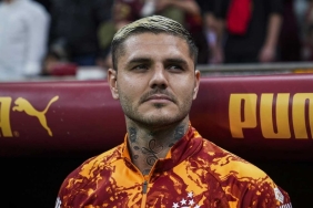 Galatasaray'da Mauro Icardi için flaş iddia! "Transferi çok yakın"
