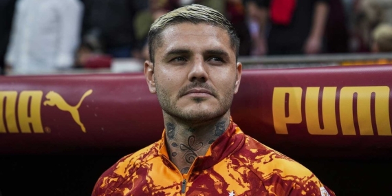 Galatasaray’da Mauro Icardi için flaş iddia! “Transferi çok yakın”