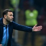 Galatasaray'da Okan Buruk'tan çarpıcı istatistik! Derbilerde...