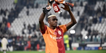 Galatasaray'da Osimhen'e tarihi teklif! İşte transferde yaşanan sıcak gelişmeler