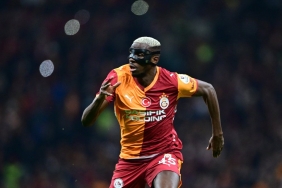 Galatasaray'da Osimhen'in sakatlığındaki flaş detay! Kaçırdığı maç sayısı...