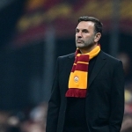 Galatasaray'da tek hedef puan farkını açmak! İşte Okan Buruk'un 11'i