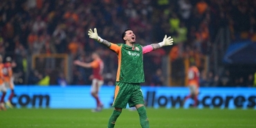 Galatasaray'da Uğurcan Çakır için transferde flaş iddia!